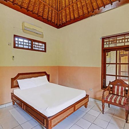 Oyo 91503 Hotel Gedong Ayu Near Sanur Убуд Екстериор снимка