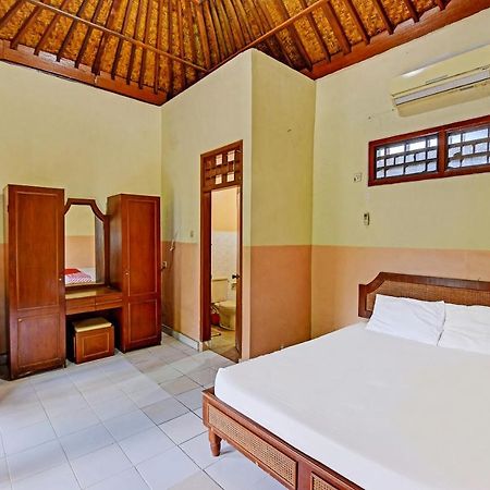 Oyo 91503 Hotel Gedong Ayu Near Sanur Убуд Екстериор снимка
