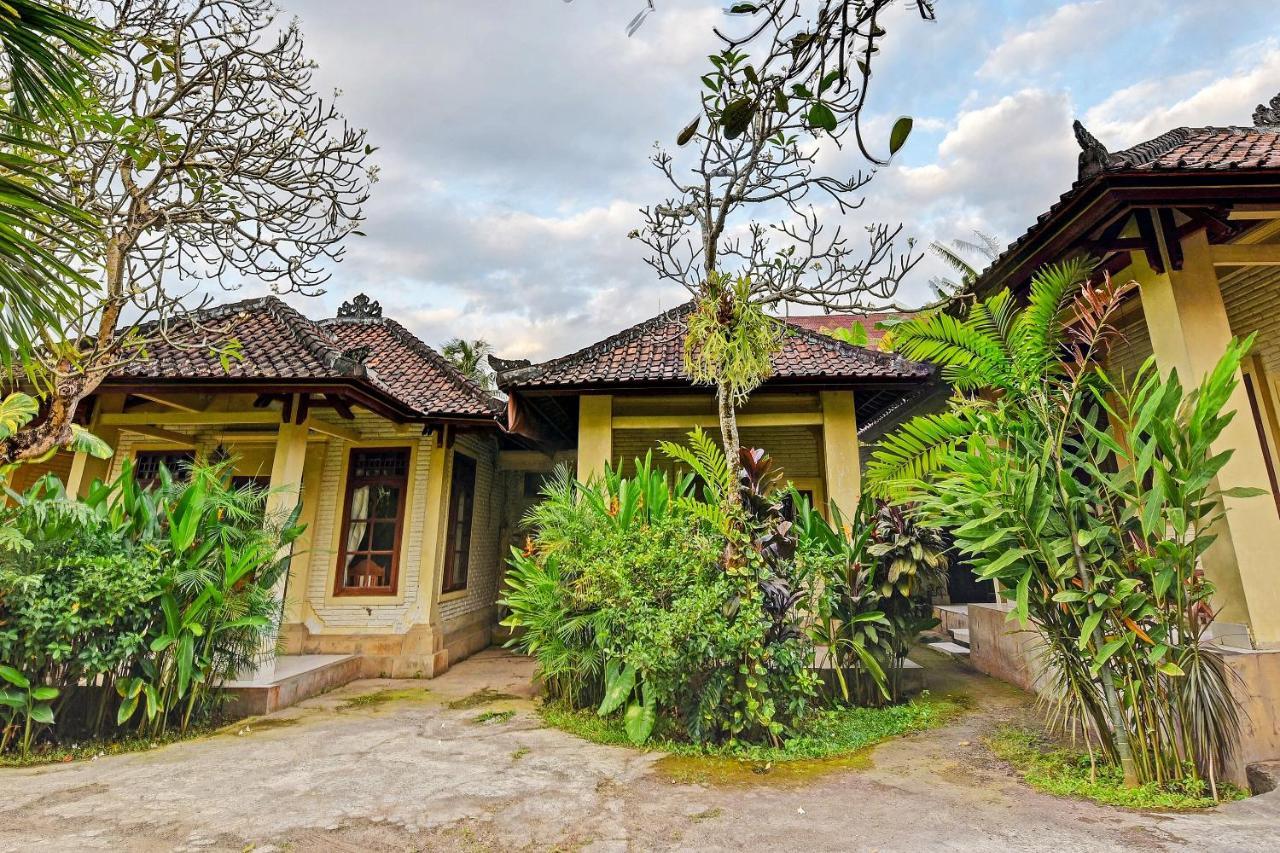 Oyo 91503 Hotel Gedong Ayu Near Sanur Убуд Екстериор снимка