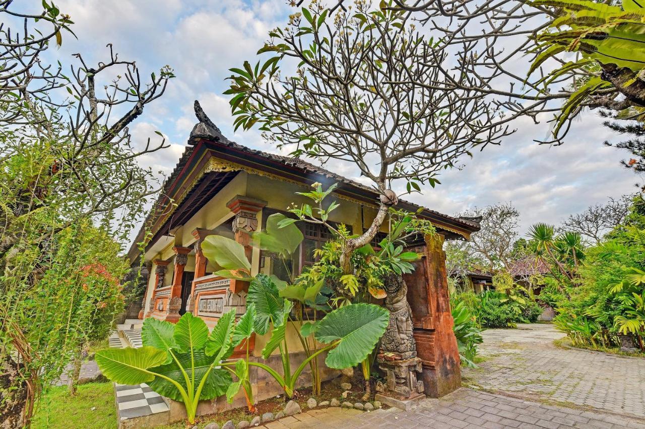 Oyo 91503 Hotel Gedong Ayu Near Sanur Убуд Екстериор снимка
