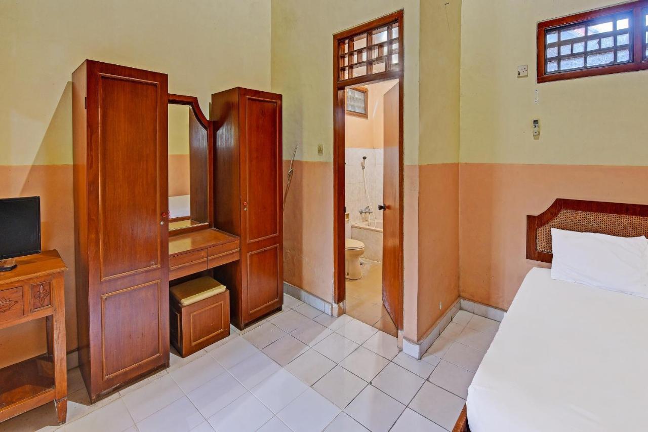 Oyo 91503 Hotel Gedong Ayu Near Sanur Убуд Екстериор снимка