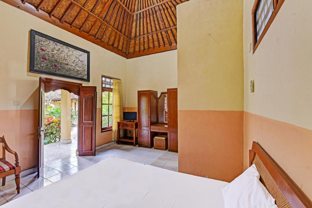 Oyo 91503 Hotel Gedong Ayu Near Sanur Убуд Екстериор снимка