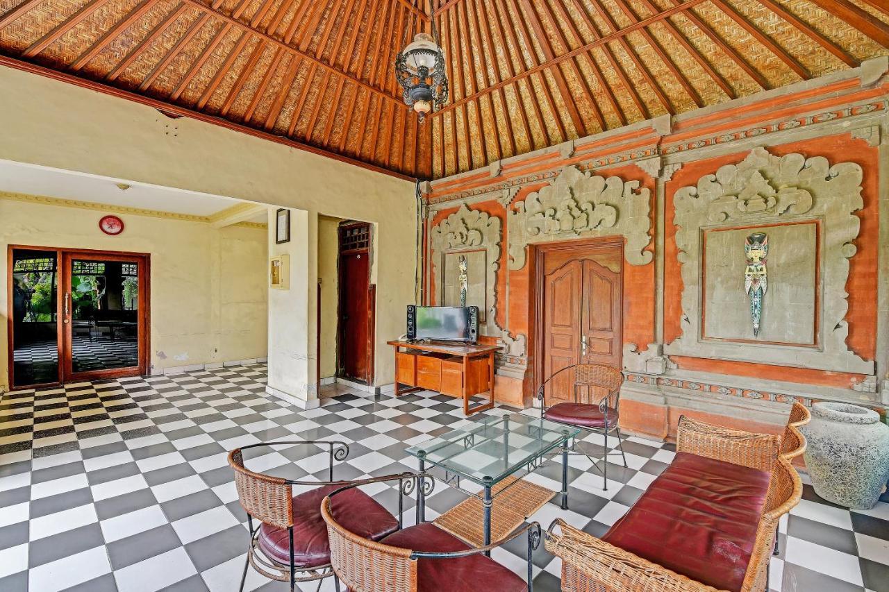 Oyo 91503 Hotel Gedong Ayu Near Sanur Убуд Екстериор снимка