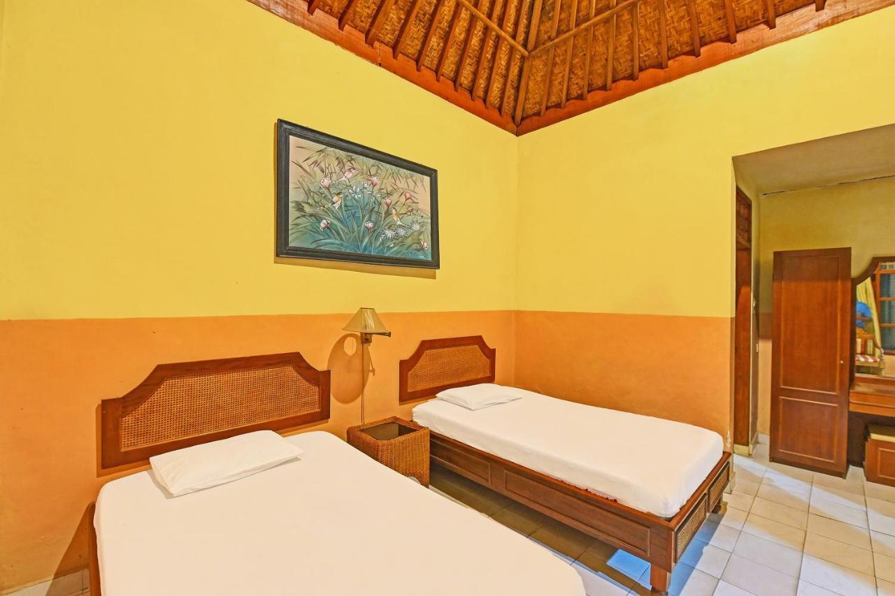 Oyo 91503 Hotel Gedong Ayu Near Sanur Убуд Екстериор снимка
