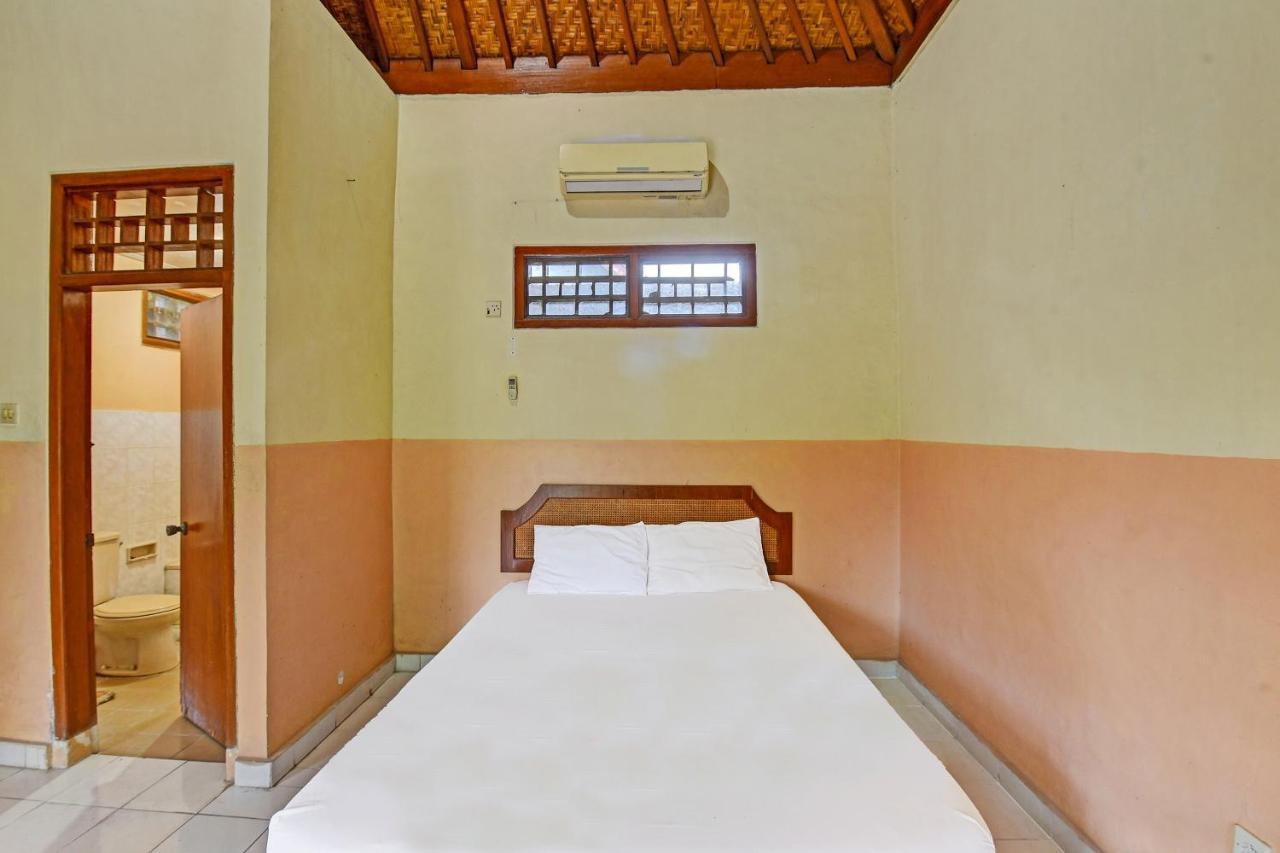 Oyo 91503 Hotel Gedong Ayu Near Sanur Убуд Екстериор снимка