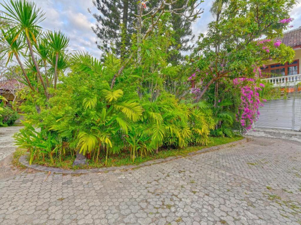 Oyo 91503 Hotel Gedong Ayu Near Sanur Убуд Екстериор снимка